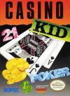 Casino Kid Box Art Front
